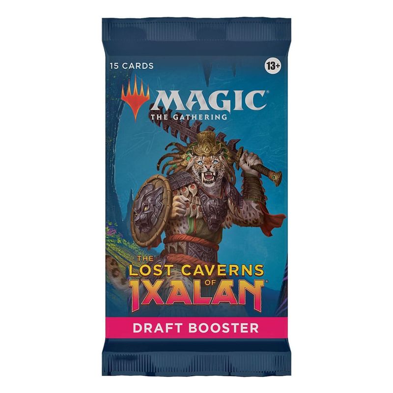 MTG Booster Packs