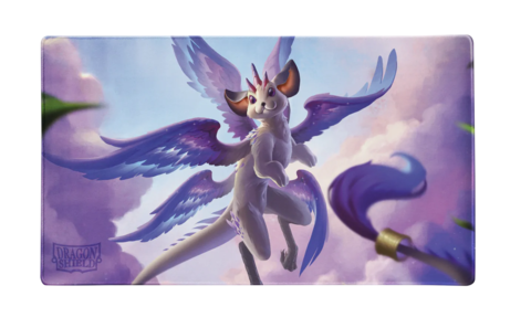 Playmat + Tube - The Whiskerwing