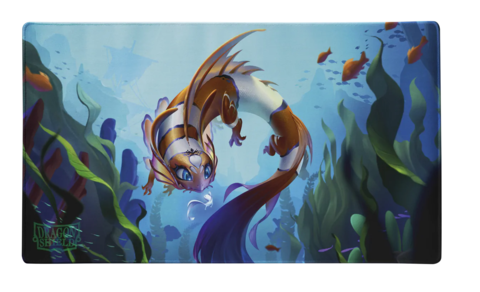 Playmat + Tube - The Cinderfin