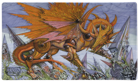 Playmats - Playmat - ART The Millerax