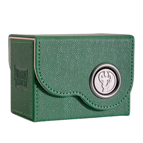 Dragon Lock System Dragon Box 80+ Green & Sand