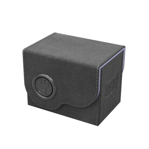 Dragon Lock System Dragon Box 80+ Black & Lilac