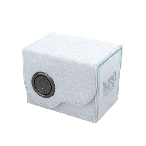 Dragon Lock System Dragon Box 80+ White & Aqua