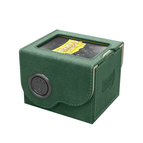 Dragon Lock System Dragon Box 100+ Green & Sand