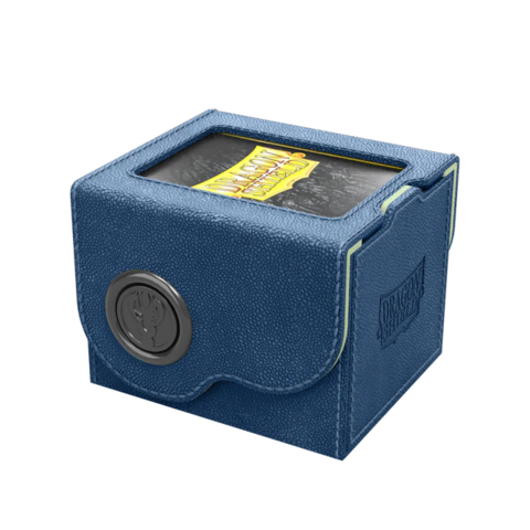 Dragon Lock System Dragon Box 100+ Blue & Mint