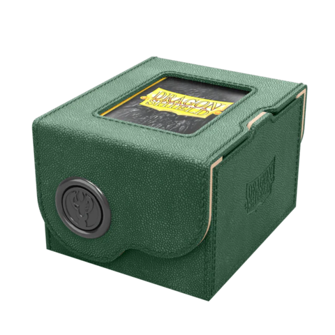 Dragon Lock System Dragon Box 150+ Green & Sand