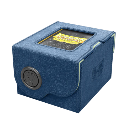 Dragon Lock System Dragon Box 150+ Blue & Mint