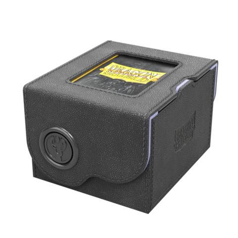 Dragon Lock System Dragon Box 150+ Black & Lilac