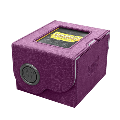 Dragon Lock System Dragon Box 150+ Purple & Frost