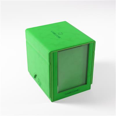 Gamegenic - Sidekick PRO 100+ XL green