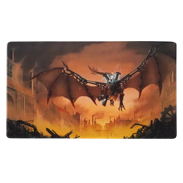 Dragon Shield Playmat - Primus