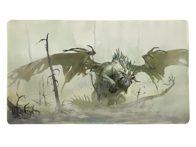 Dragon Shield Playmat - Dashat