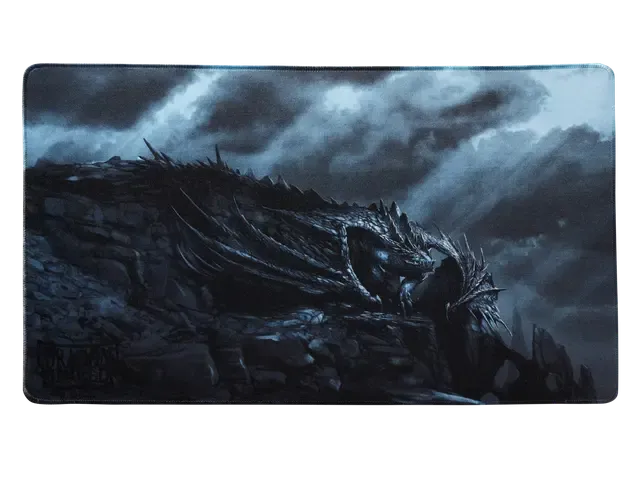Dragon Shield Playmat - Escotarox