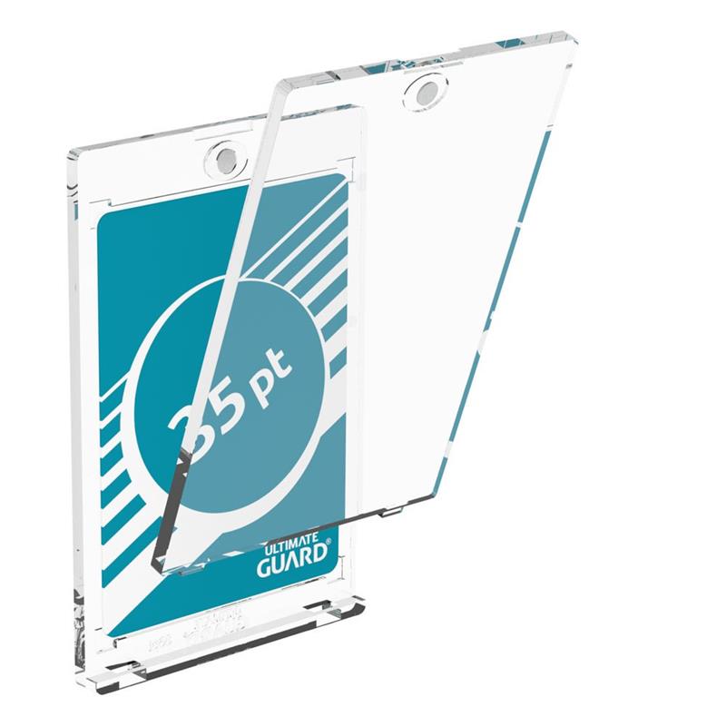 Ultimate Guard Card Case 35 pt Magnetic