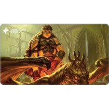 Magda, tollkühne Banditin Standardspielmatte für Magic: The Gathering