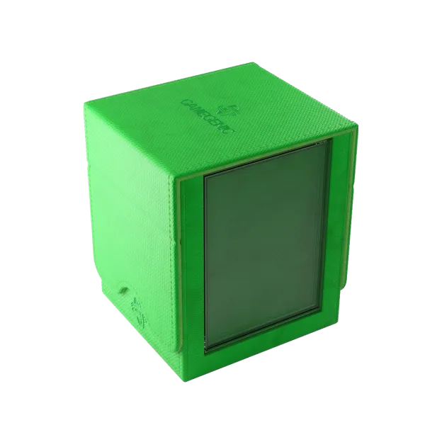 Gamegenic - Squire PLUS 100+ XL Convertible Green