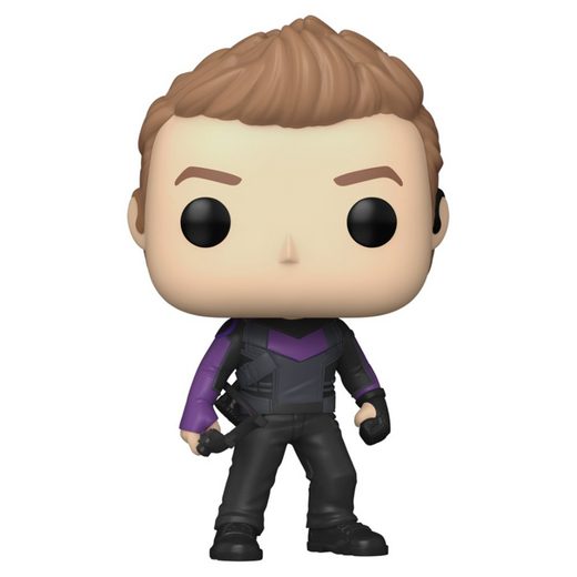 Marvel Studios POP! Hawkeye 9 cm