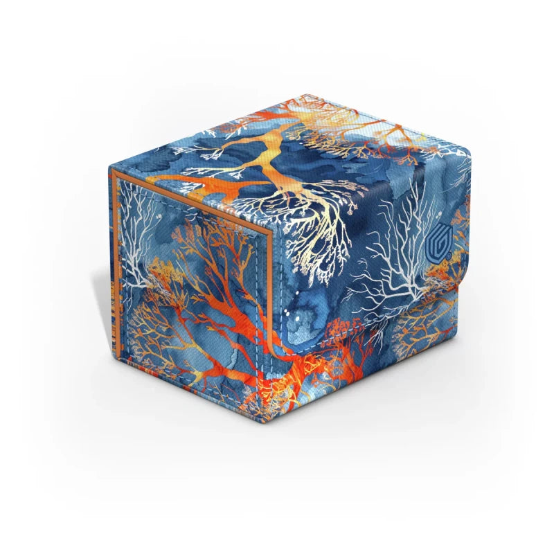 Sidewinder 100+ Xenoskin 2025 Exclusive "Coral Places" - Fiery Reef