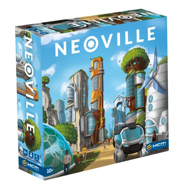 Neoville