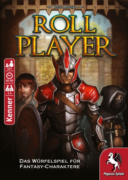 Roll Player