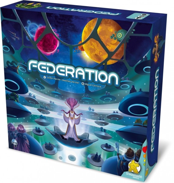 Federation