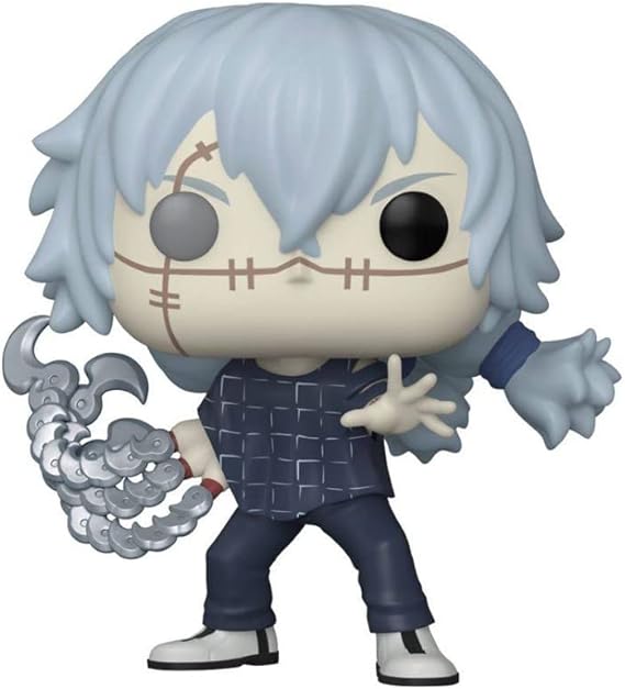 Jujutsu Kaisen POP! Mahito 9 cm