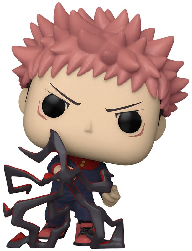 Jujutsu Kaisen POP! Yuji Itadori 9 cm