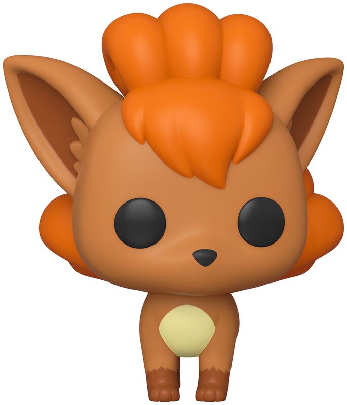 Pokémon Jumbo POP! Vulpix 25,4 cm