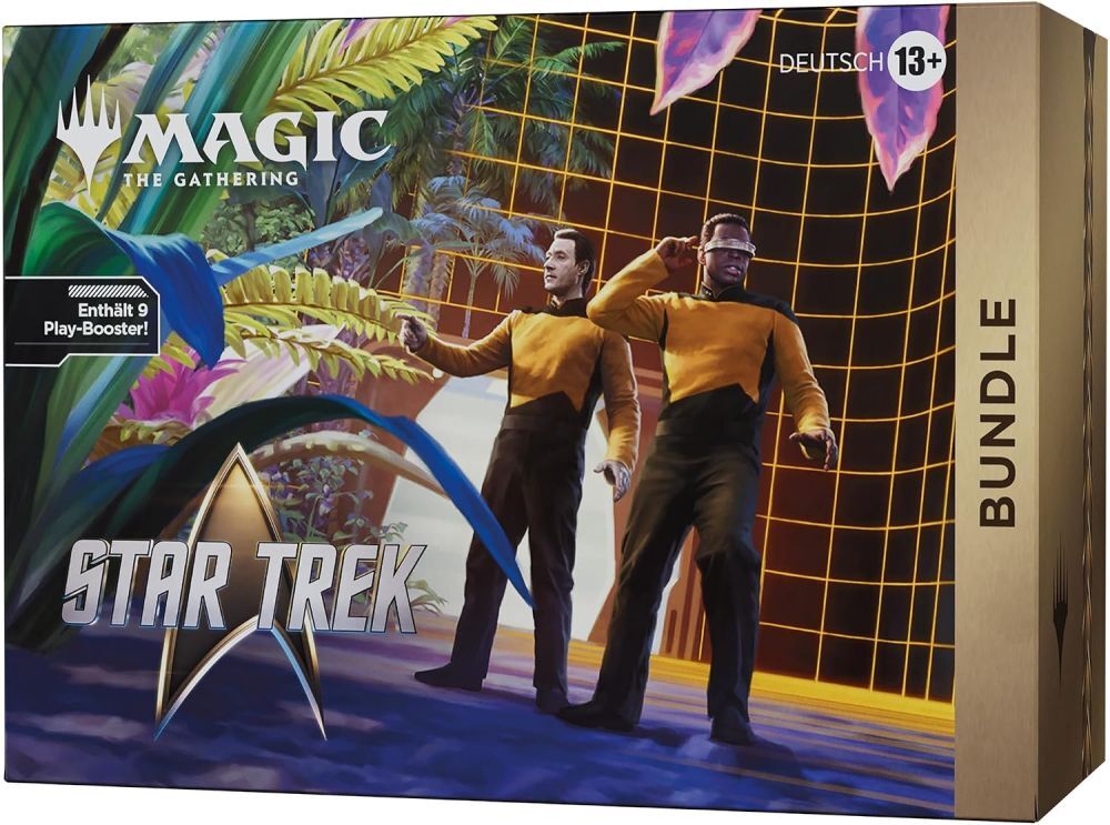 Star Trek | Bundle (DE)
