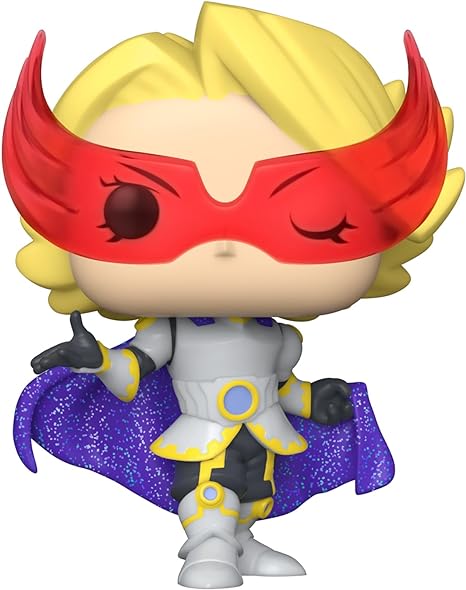 My Hero Academia POP! YUGA AOYAMA