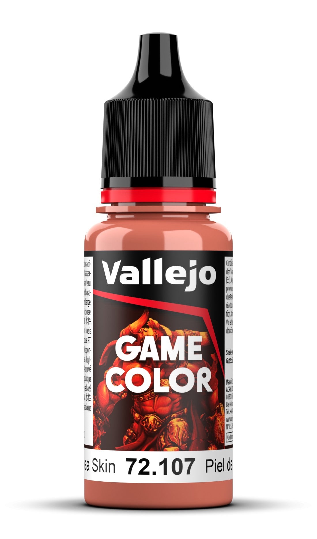 Vallejo - Athena Skin 18 ml - Game Color