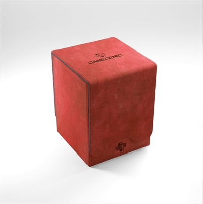 Gamegenic - Squire 100+ XL Red