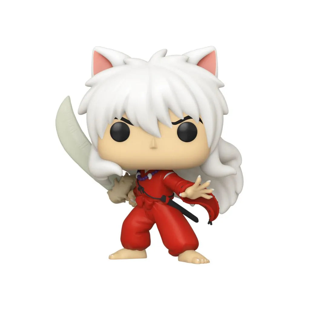 Inuyasha POP! Inuyasha 9 cm