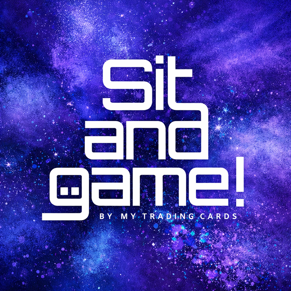 Commander Box League @ Sit&Game