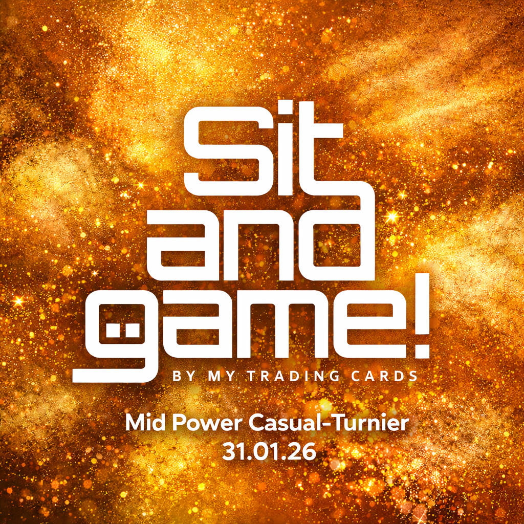 MPC 31.01.26 - High Power Casual Commander Turnier