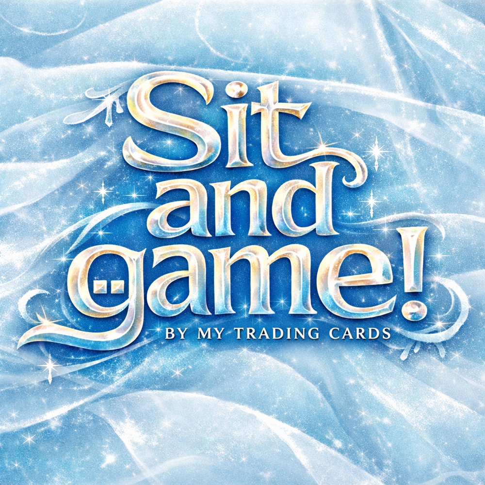 Disney Lorcana "Winterspell" Prerelease 13.02.26