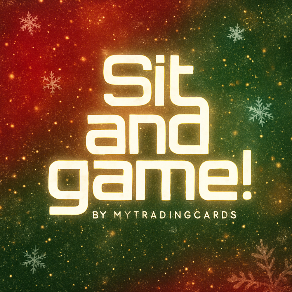 Sit&Game Membercard 2026