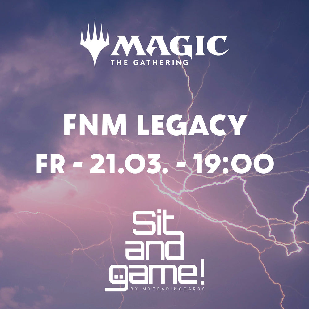 FNM Legacy 21.03.25