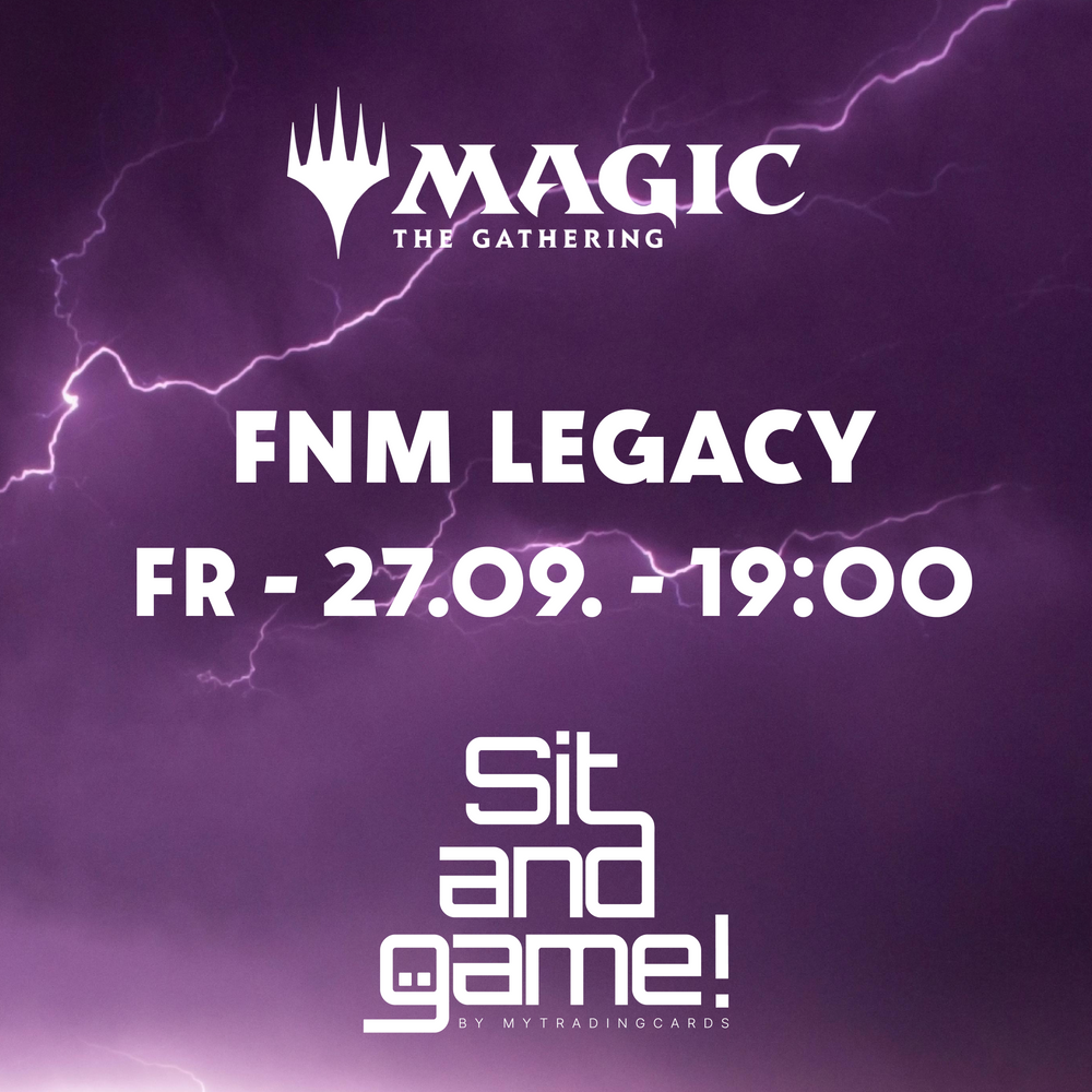 FNM Legacy 27.09.24