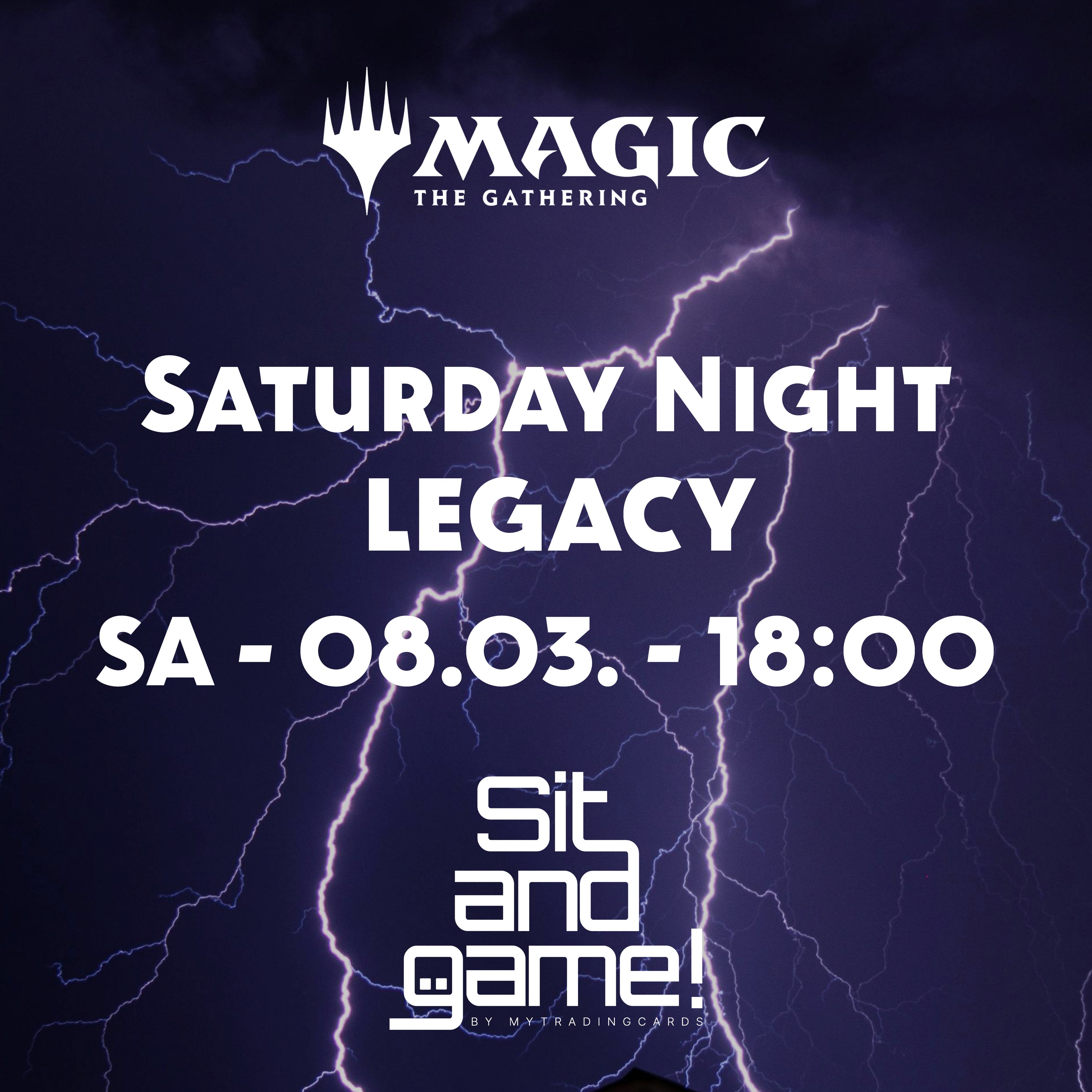 Saturday Night Legacy 08.03.25