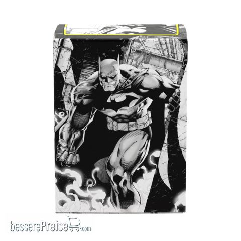 Dragon Shield Matt Dual Art - Batman Core 2024 limited Edition