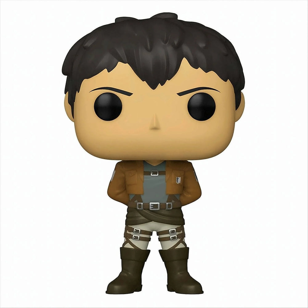 Attack on Titan POP! Bertholdt Hoover 9 cm