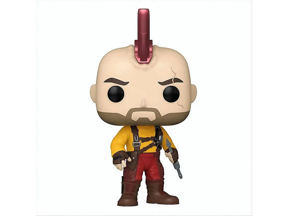 Guardians of the Galaxy POP! Kraglin 9 cm