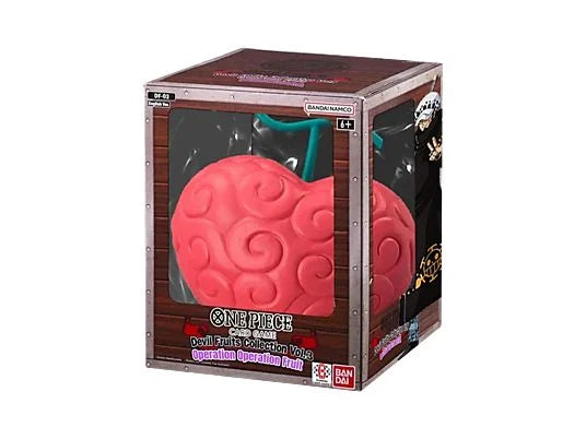 One Piece Card Game Devil Fruits Collection Vol.3 (englisch)