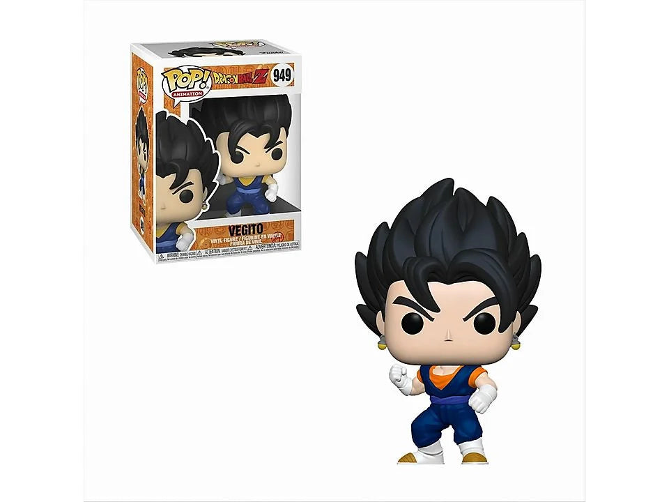 Dragonball Z POP! Vegito 9 cm