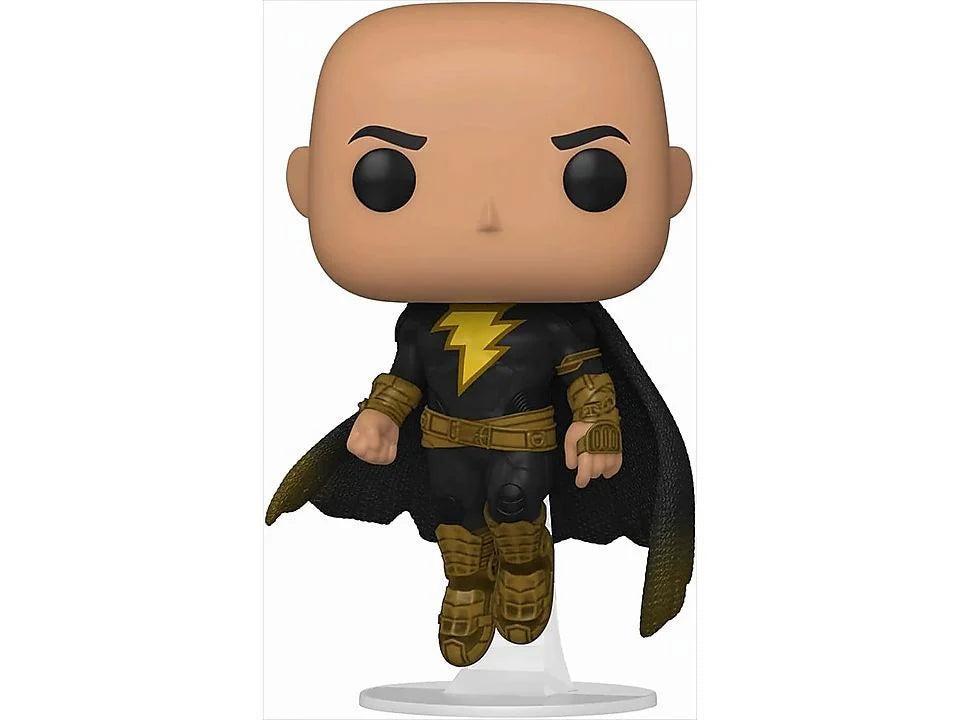 Black Adam POP! Black Adam 9 cm