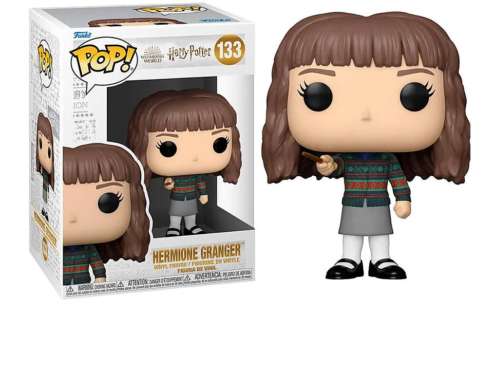 Harry Potter POP! Hermione Granger 9 cm