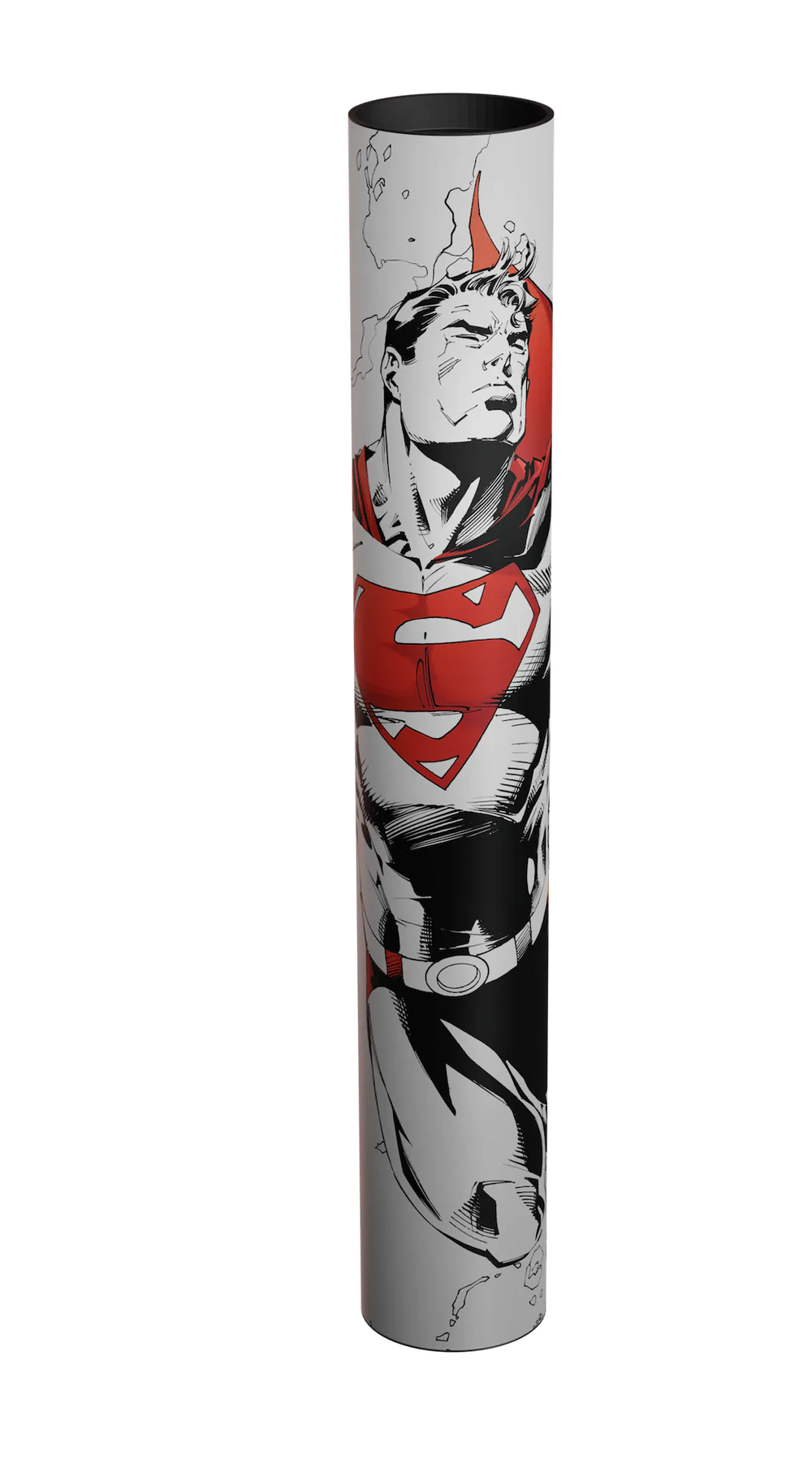 Dragon Shield Playmat + Tube - Superman