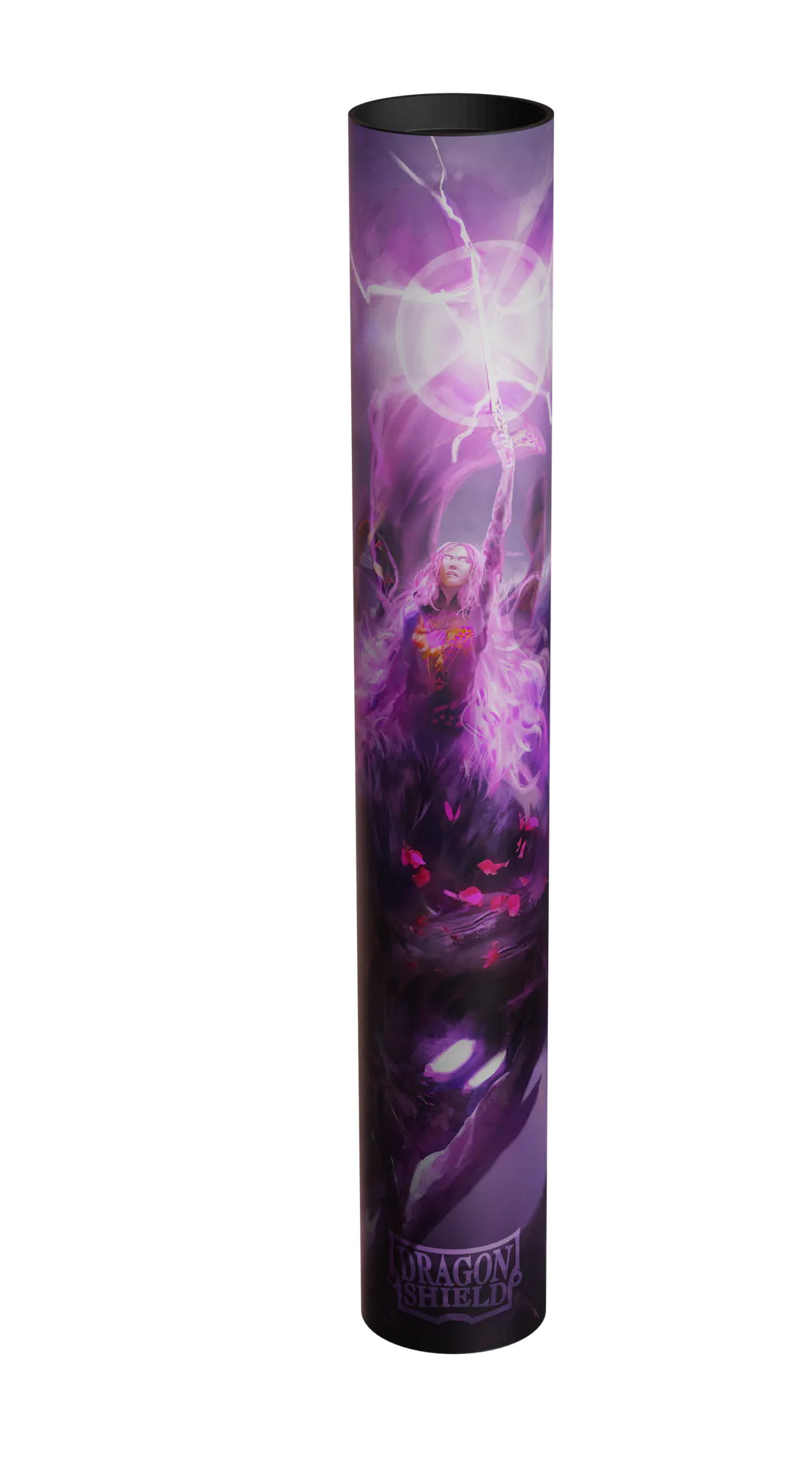 Dragon Shield Playmat + Tube - Sakura Ally