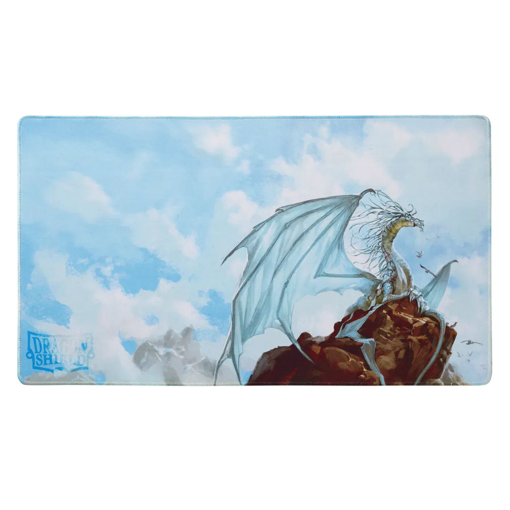 Dragon Shield Playmat - Caelum Beacon of Light